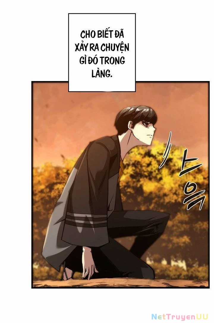 Kiếm Thần: Thần Chi Tử Chapter 3 trang 7