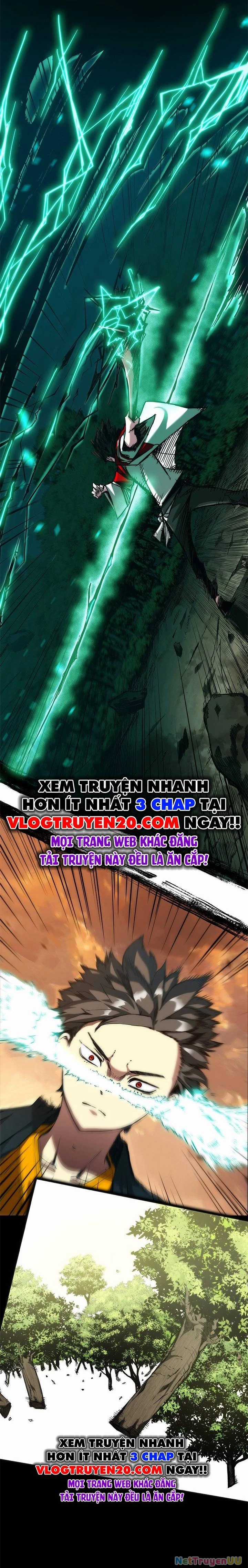 Kiếm Thần: Thần Chi Tử Chapter 3 trang 70