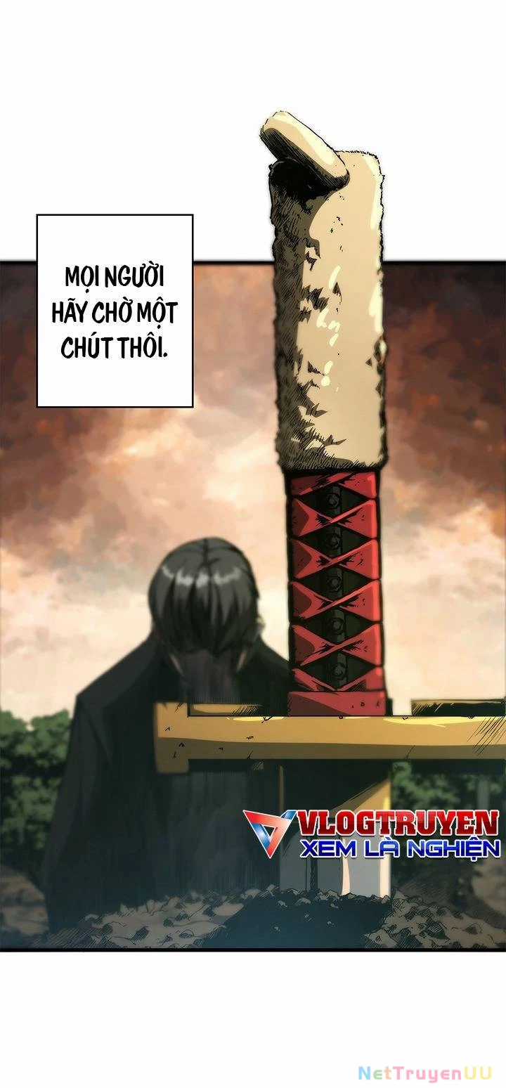 Kiếm Thần: Thần Chi Tử Chapter 3 trang 78