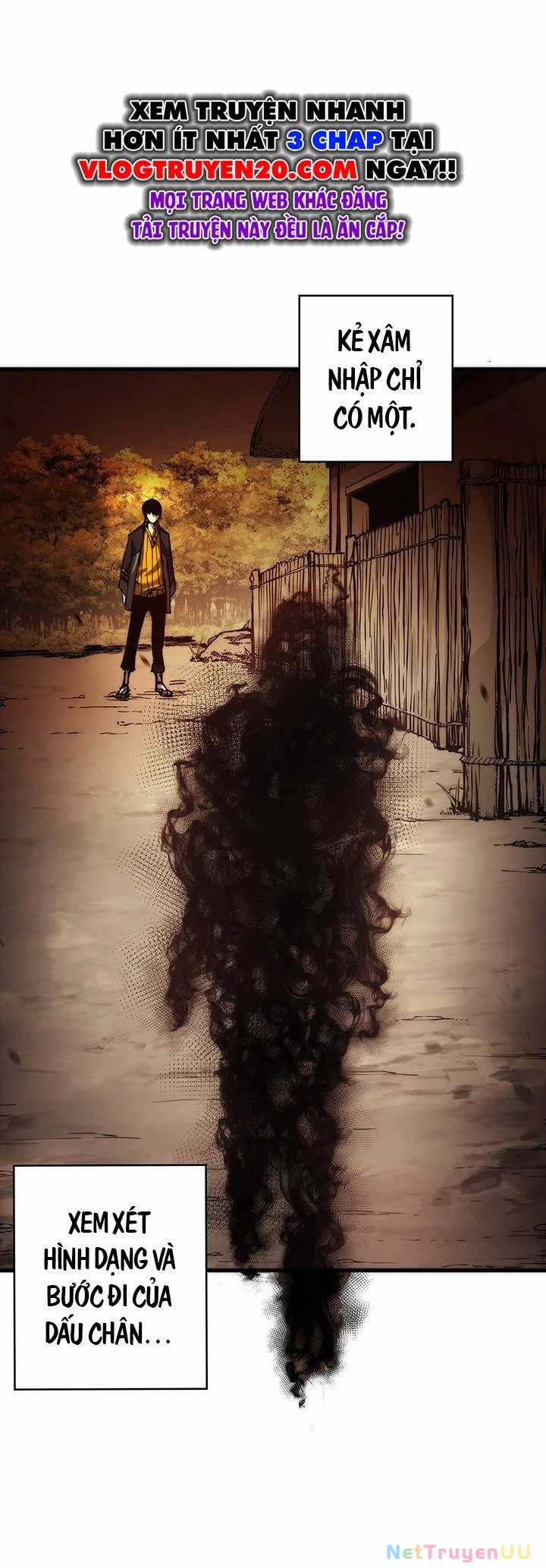 Kiếm Thần: Thần Chi Tử Chapter 3 trang 8