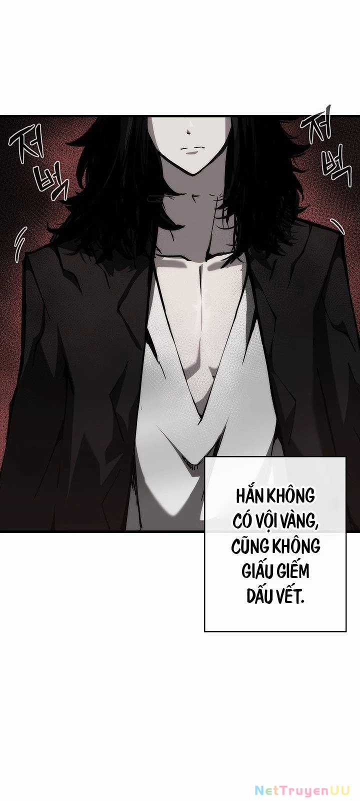 Kiếm Thần: Thần Chi Tử Chapter 3 trang 9