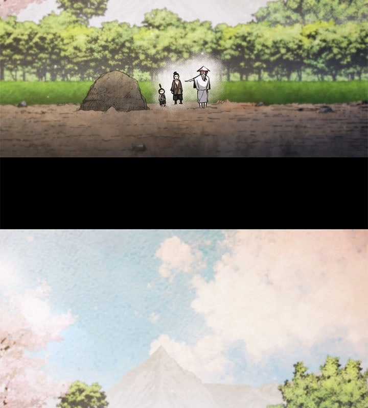Kiếm Thần: Thần Chi Tử Chapter 30 trang 136