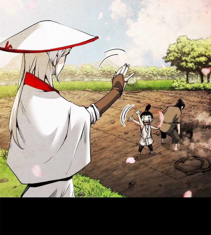 Kiếm Thần: Thần Chi Tử Chapter 30 trang 139