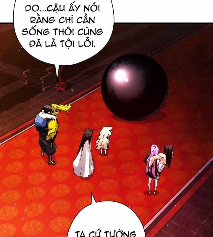 Kiếm Thần: Thần Chi Tử Chapter 30 trang 149