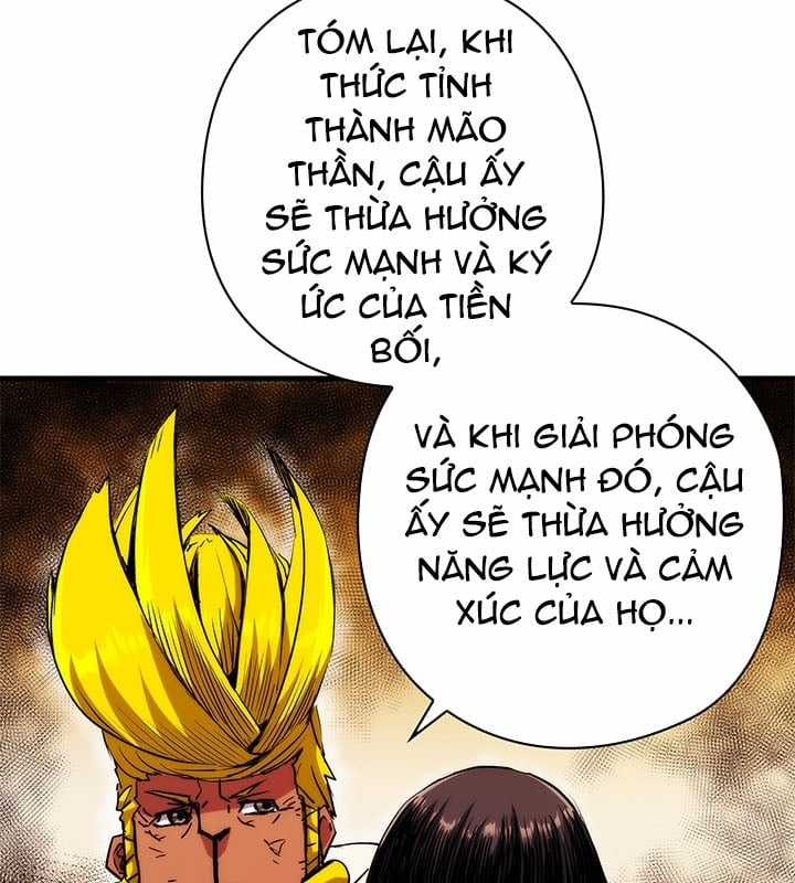 Kiếm Thần: Thần Chi Tử Chapter 30 trang 152