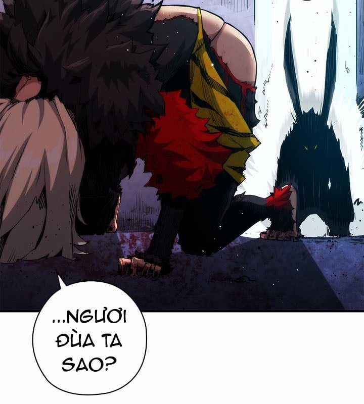 Kiếm Thần: Thần Chi Tử Chapter 30 trang 20