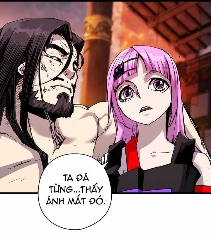 Kiếm Thần: Thần Chi Tử Chapter 30 trang 68