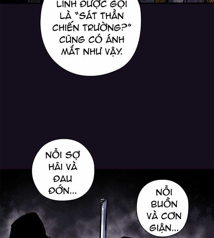 Kiếm Thần: Thần Chi Tử Chapter 30 trang 71