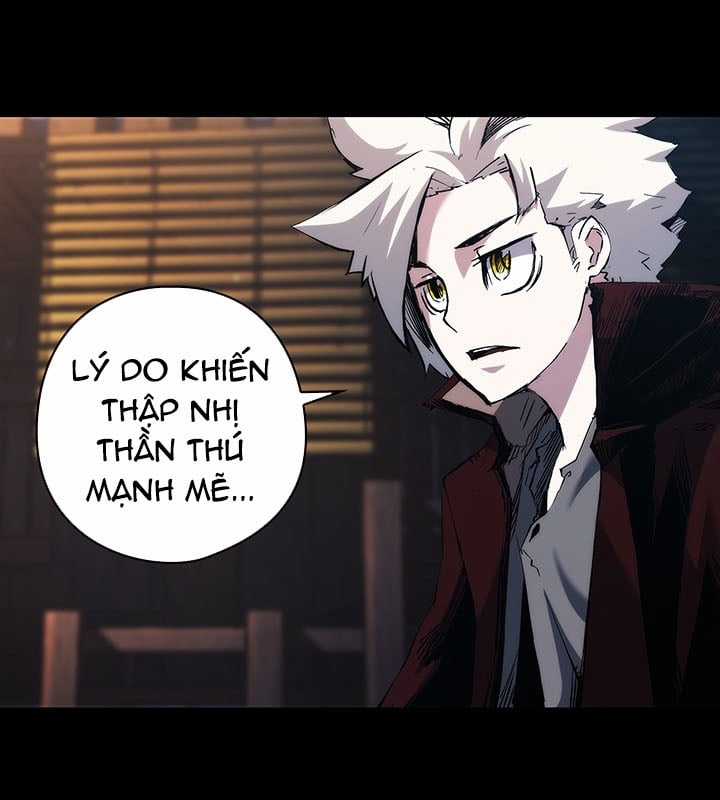 Kiếm Thần: Thần Chi Tử Chapter 30 trang 82