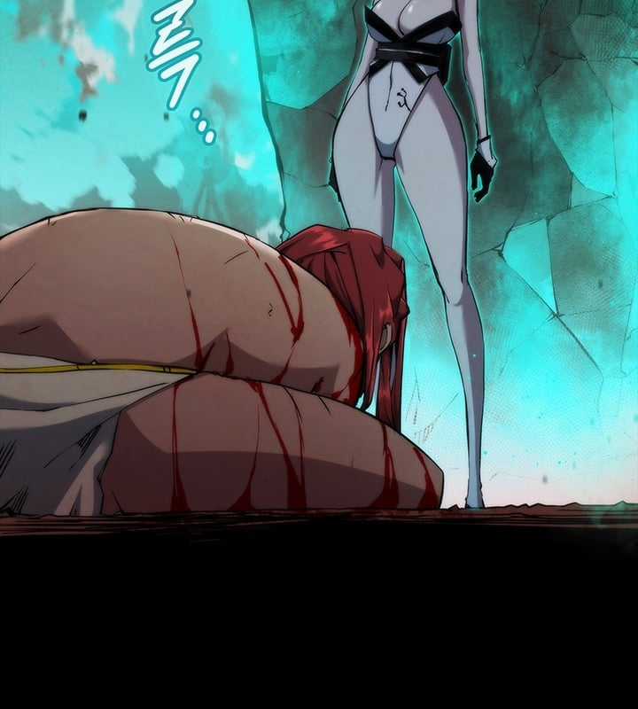 Kiếm Thần: Thần Chi Tử Chapter 31 trang 100