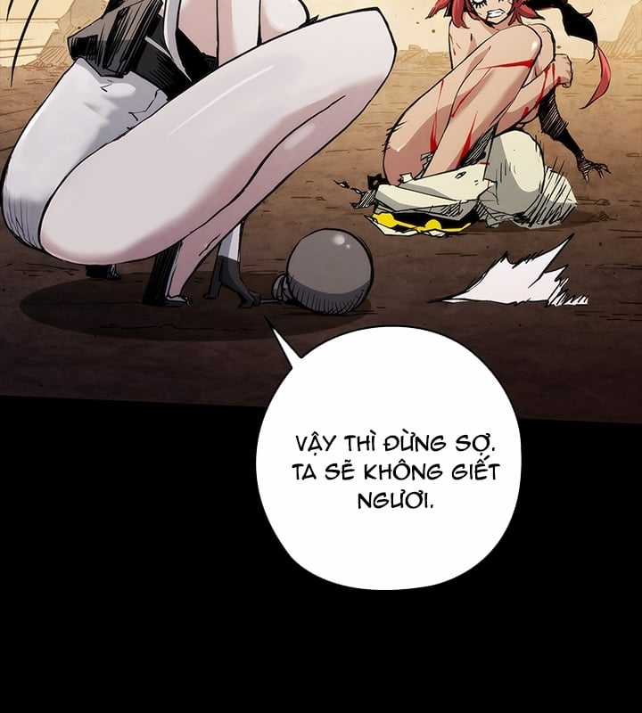 Kiếm Thần: Thần Chi Tử Chapter 31 trang 114