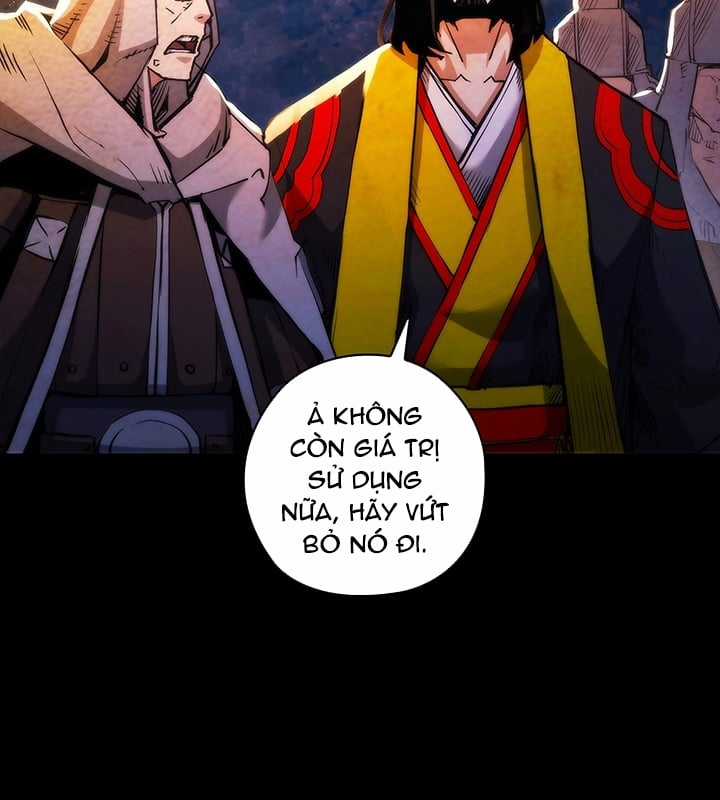 Kiếm Thần: Thần Chi Tử Chapter 31 trang 127