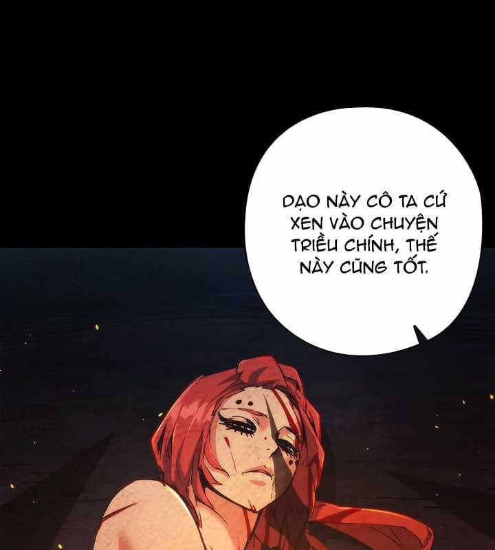 Kiếm Thần: Thần Chi Tử Chapter 31 trang 128