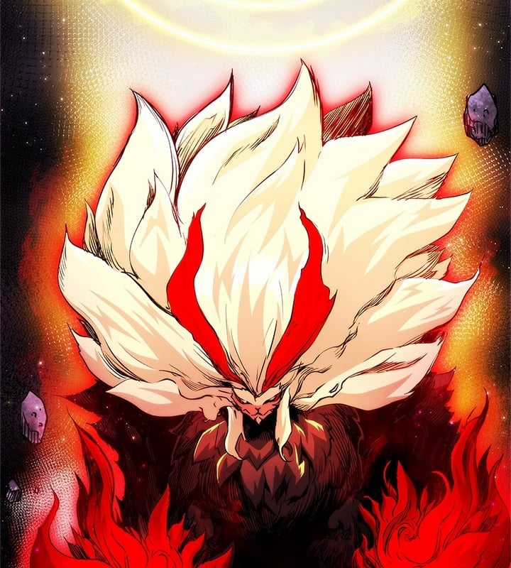 Kiếm Thần: Thần Chi Tử Chapter 31 trang 137