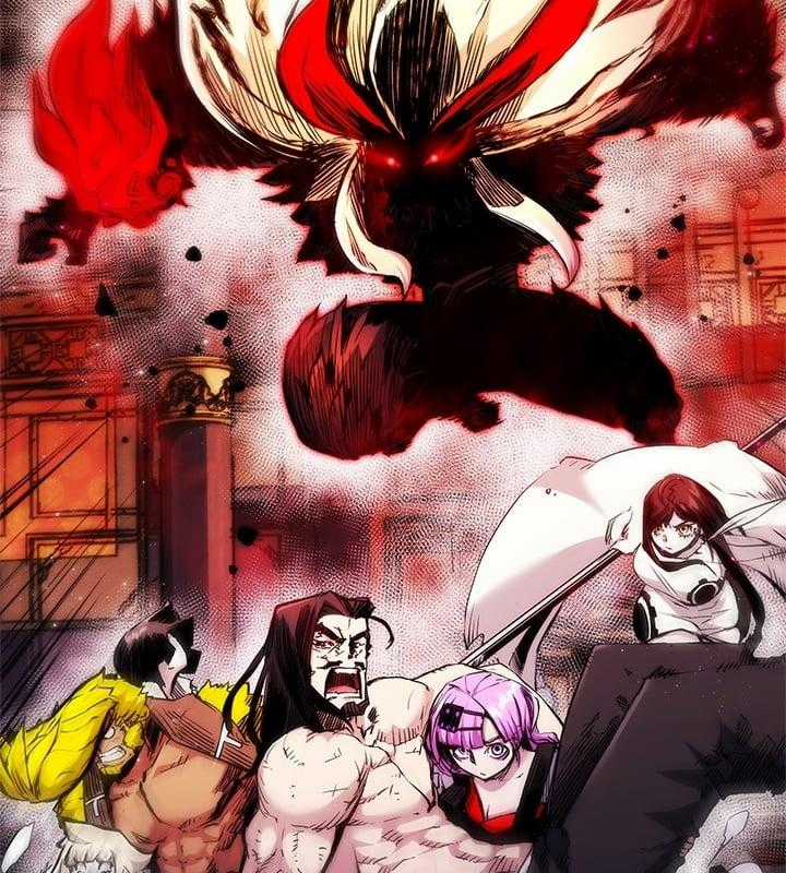 Kiếm Thần: Thần Chi Tử Chapter 31 trang 149