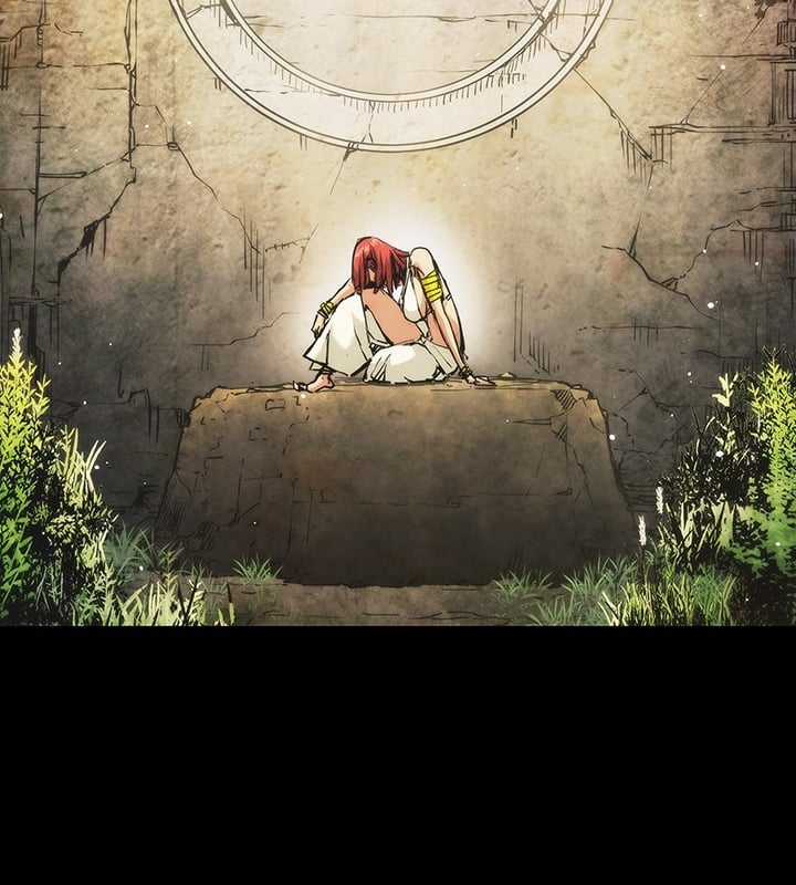 Kiếm Thần: Thần Chi Tử Chapter 31 trang 19