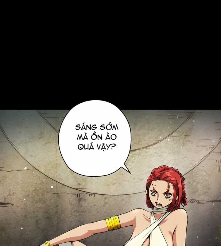 Kiếm Thần: Thần Chi Tử Chapter 31 trang 20