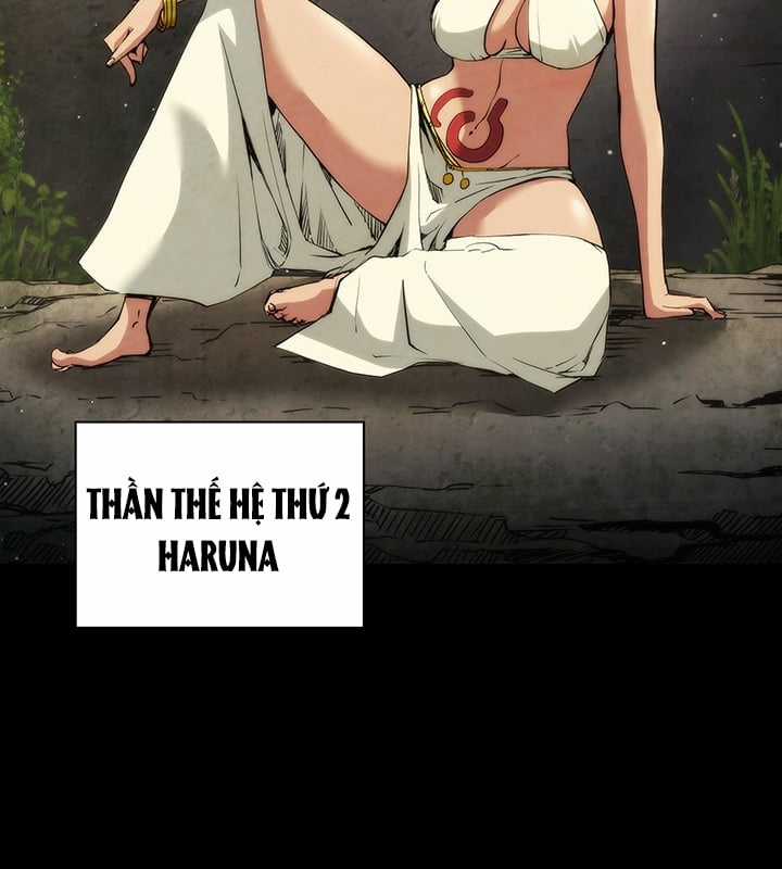 Kiếm Thần: Thần Chi Tử Chapter 31 trang 21