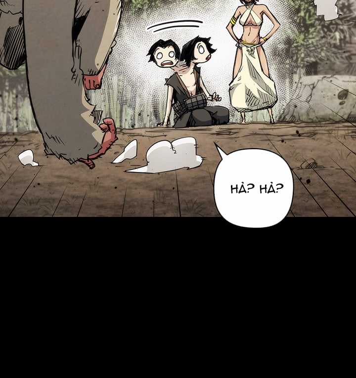 Kiếm Thần: Thần Chi Tử Chapter 31 trang 28