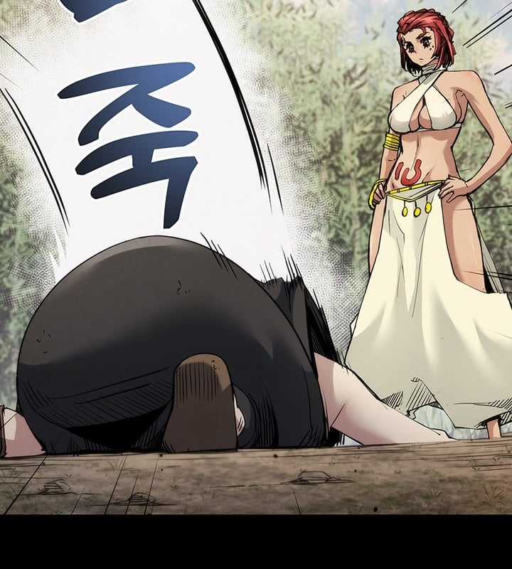 Kiếm Thần: Thần Chi Tử Chapter 31 trang 32