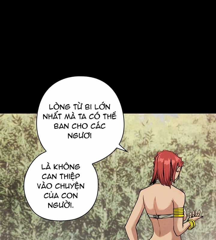 Kiếm Thần: Thần Chi Tử Chapter 31 trang 35