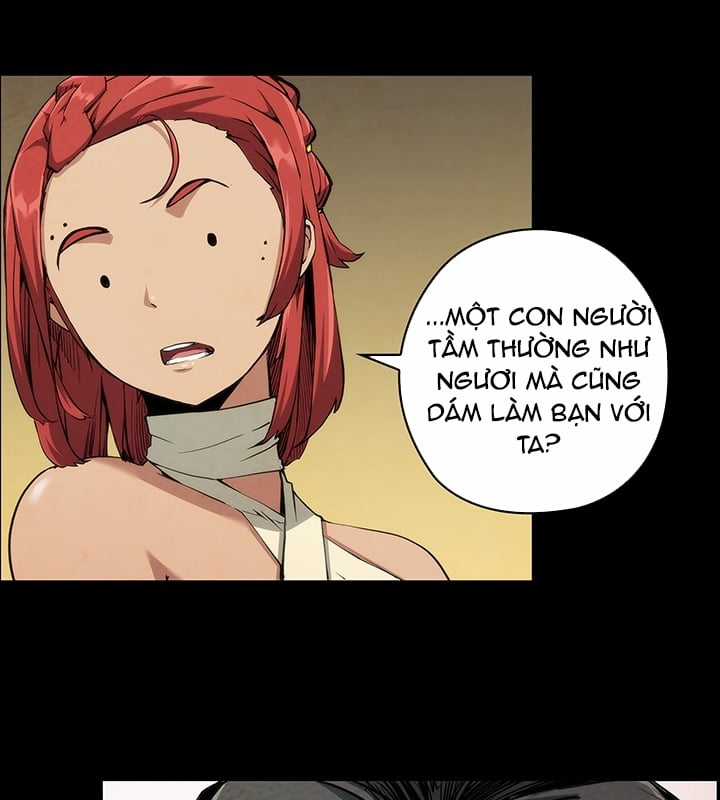 Kiếm Thần: Thần Chi Tử Chapter 31 trang 42