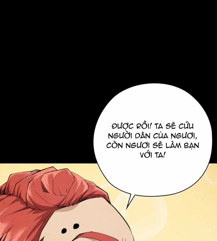 Kiếm Thần: Thần Chi Tử Chapter 31 trang 46