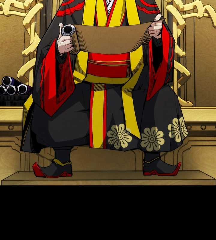 Kiếm Thần: Thần Chi Tử Chapter 31 trang 52