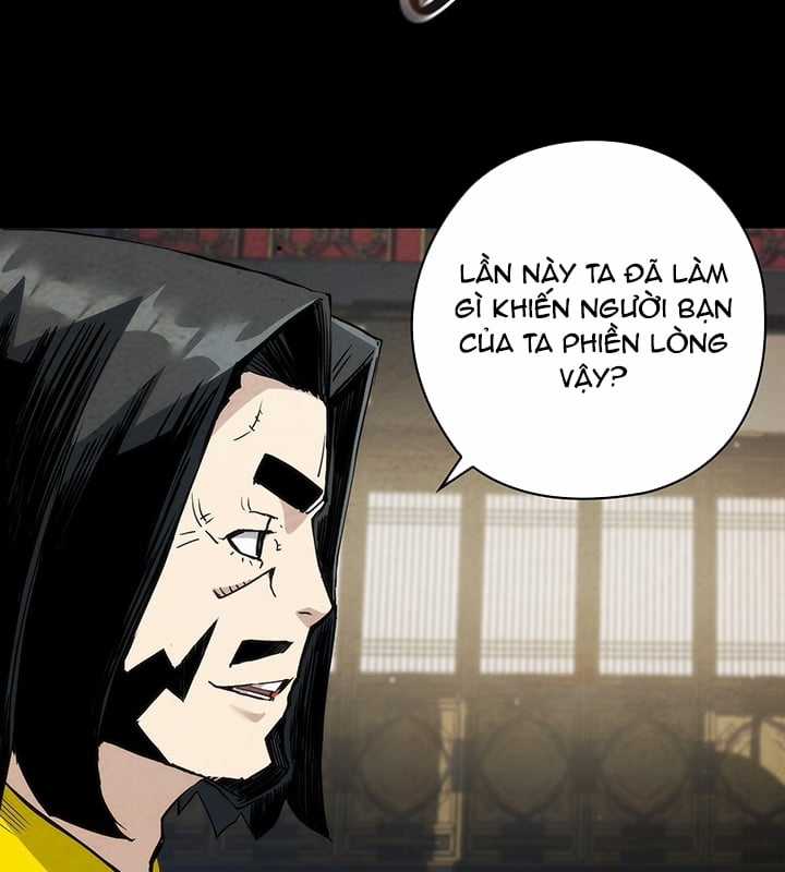 Kiếm Thần: Thần Chi Tử Chapter 31 trang 57