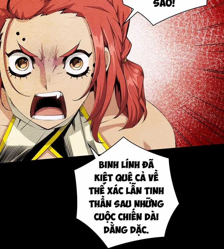 Kiếm Thần: Thần Chi Tử Chapter 31 trang 61