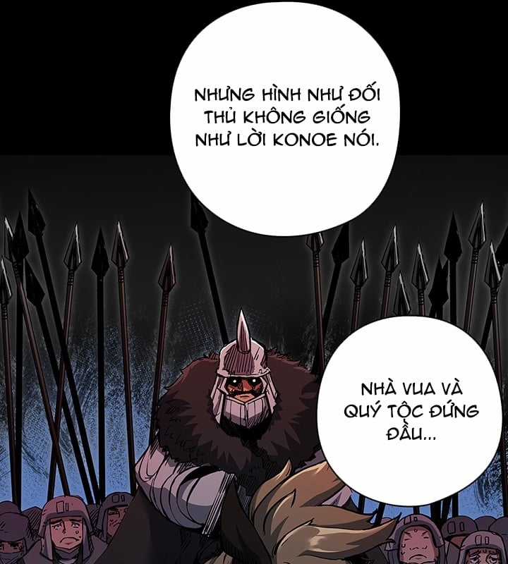 Kiếm Thần: Thần Chi Tử Chapter 31 trang 84