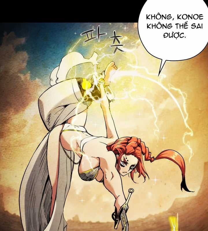 Kiếm Thần: Thần Chi Tử Chapter 31 trang 86