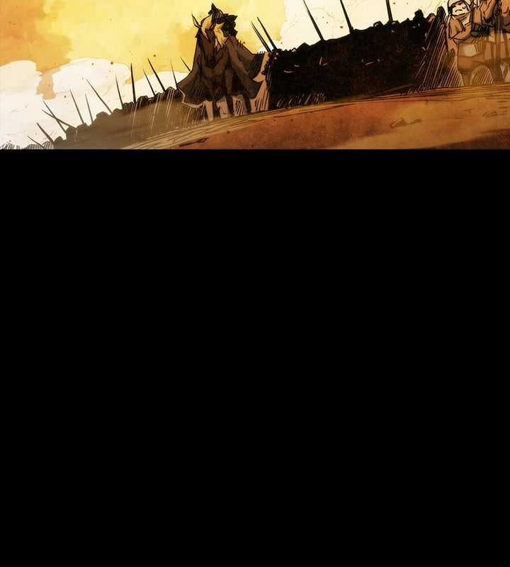 Kiếm Thần: Thần Chi Tử Chapter 31 trang 89