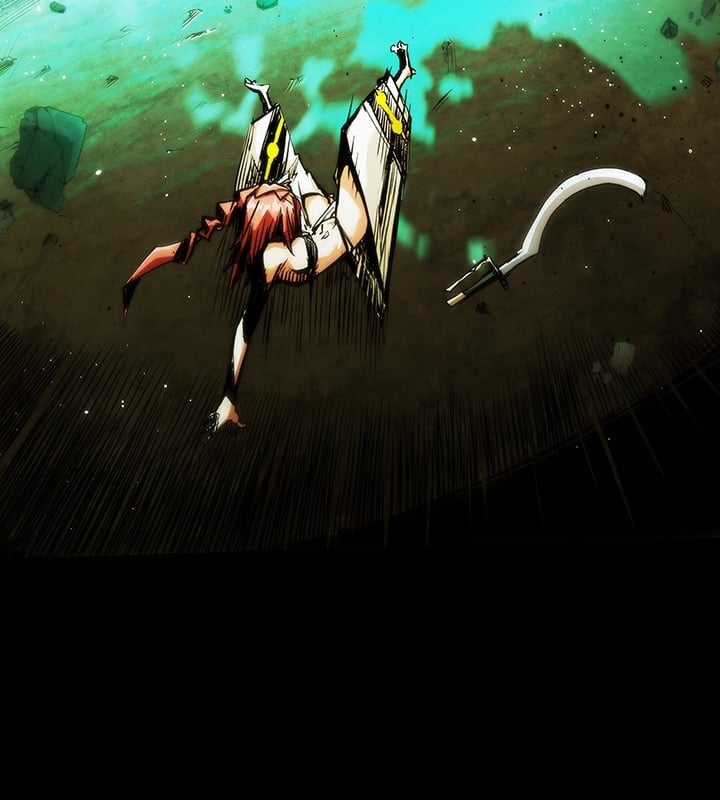 Kiếm Thần: Thần Chi Tử Chapter 31 trang 91