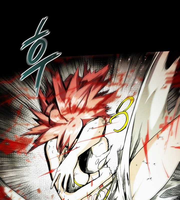 Kiếm Thần: Thần Chi Tử Chapter 31 trang 92