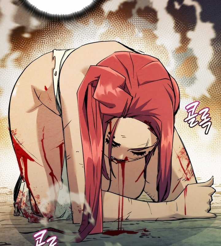 Kiếm Thần: Thần Chi Tử Chapter 31 trang 96