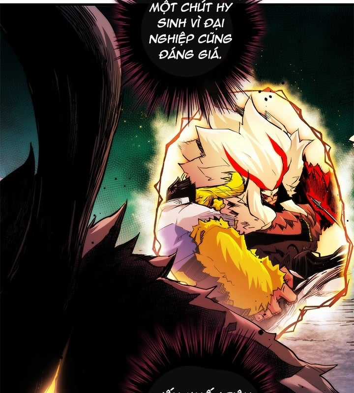 Kiếm Thần: Thần Chi Tử Chapter 32 trang 10