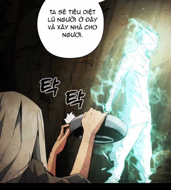 Kiếm Thần: Thần Chi Tử Chapter 32 trang 107