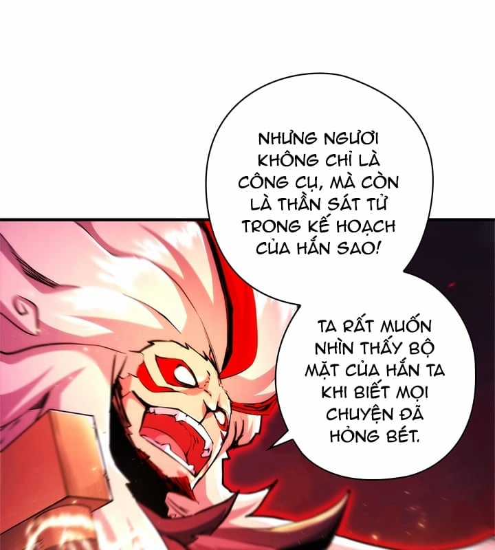 Kiếm Thần: Thần Chi Tử Chapter 32 trang 122