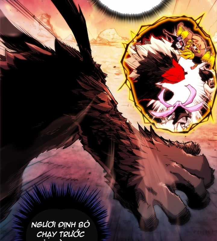 Kiếm Thần: Thần Chi Tử Chapter 32 trang 16