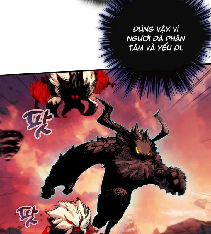 Kiếm Thần: Thần Chi Tử Chapter 32 trang 19