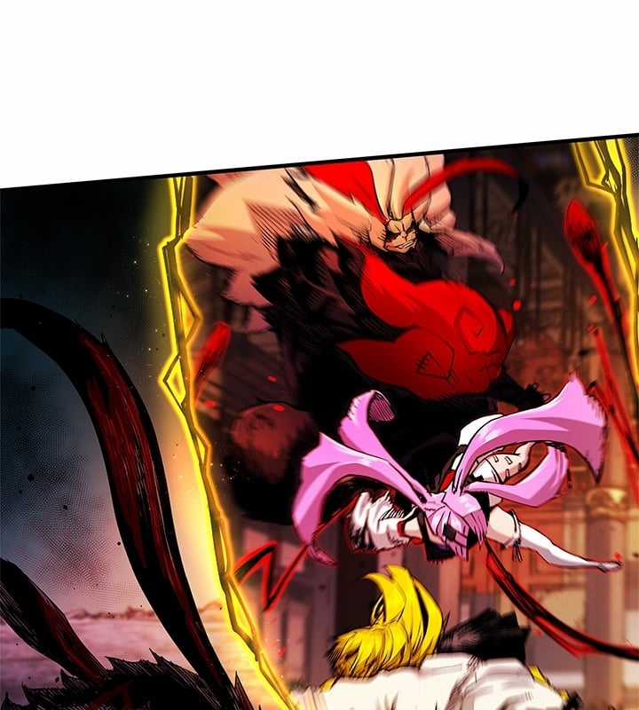 Kiếm Thần: Thần Chi Tử Chapter 32 trang 31