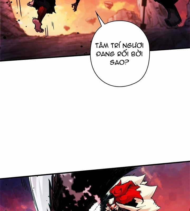 Kiếm Thần: Thần Chi Tử Chapter 32 trang 35