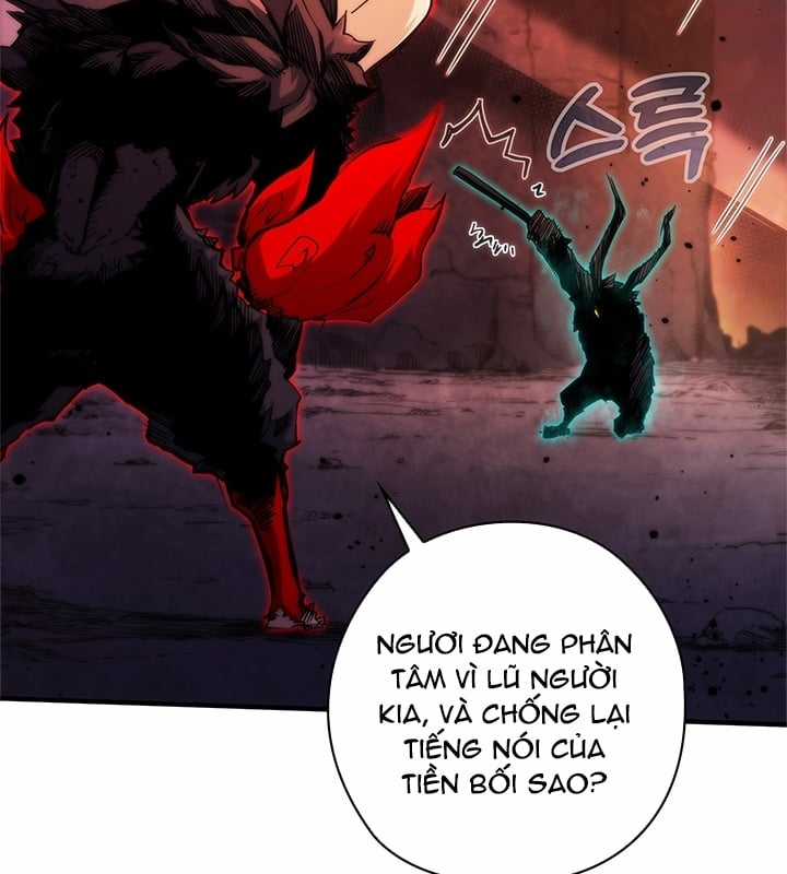 Kiếm Thần: Thần Chi Tử Chapter 32 trang 45