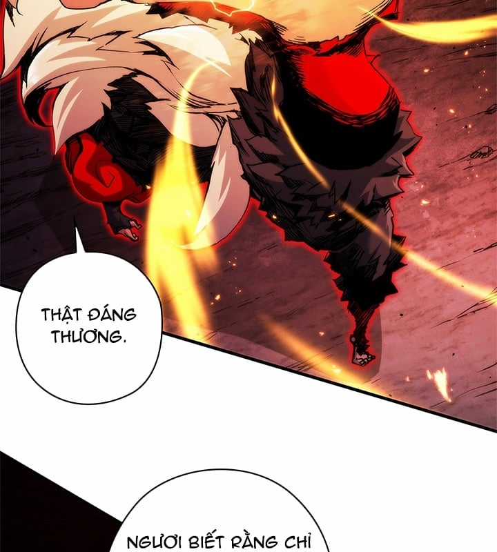 Kiếm Thần: Thần Chi Tử Chapter 32 trang 47