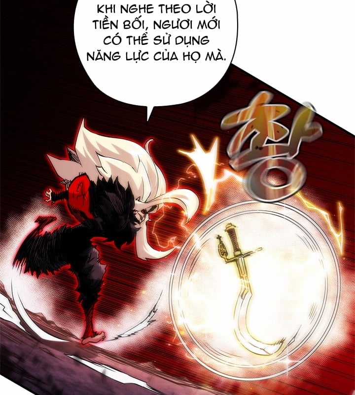 Kiếm Thần: Thần Chi Tử Chapter 32 trang 48