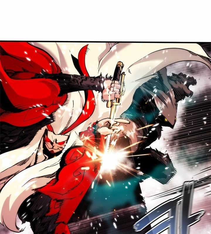 Kiếm Thần: Thần Chi Tử Chapter 32 trang 63