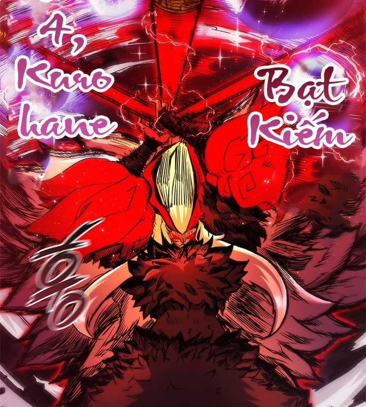 Kiếm Thần: Thần Chi Tử Chapter 32 trang 70