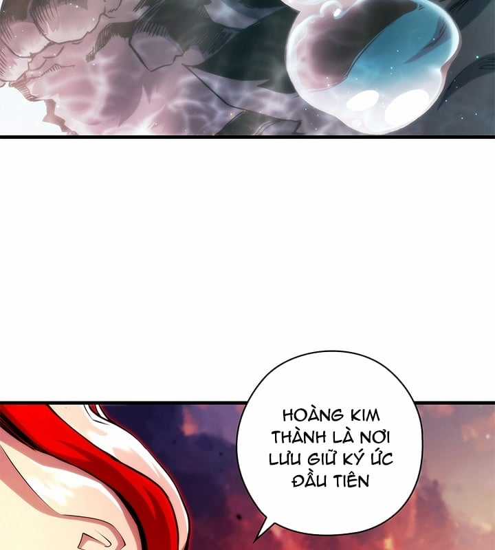 Kiếm Thần: Thần Chi Tử Chapter 32 trang 91