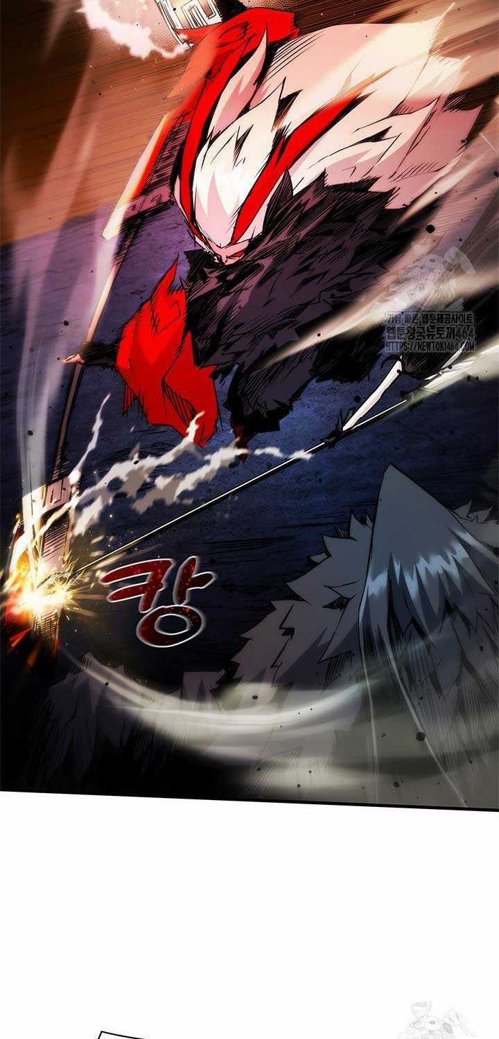 Kiếm Thần: Thần Chi Tử Chapter 33 trang 12